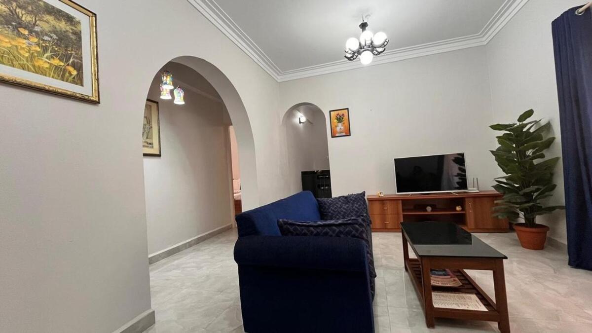 Apartment Olive Glow Sinquerim
